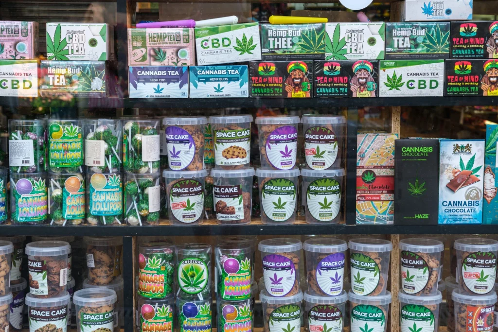 Dispensary Near Me - Find the Best Cannabis Shops Nearby cannabis dispensary products