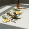 Best Cannabis Strains for Anxiety | High CBD Low THC | Flavor Fix - Featured Image