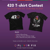420 Contest