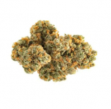 Apple Jack Strain — A Bowl a Day Keeps the Blues Away