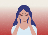 CBD Oil for Migraines