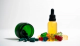 CBD Gummies for Pain — How CBD Gummies Help Relieve Pain