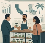 California Cannabis Market Analysis – Consumer Behavior and Industry Trends