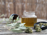 Cannabis Infused Olive Oil Recipe