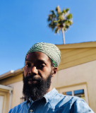 Meet the Writer – Chef Korby