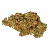 Gorilla Breath Strain — Get Lost in the Mists