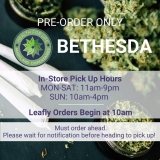 Health for Life – Bethesda Dispensary
