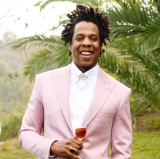 Jay-Z Launches Monogram Cannabis