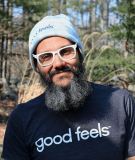 Entrepreneur Spotlight: Meet Jason Reposa – Founder of Good Feels