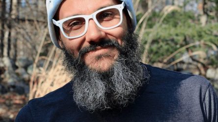 Entrepreneur Spotlight: Meet Jason Reposa – Founder of Good Feels