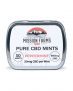 Mission Farms CBD – Pure CBD Peppermint Mints