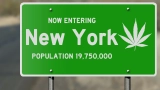 New York Cannabis Market Hits $2 Billion – The Empire State of Mind (Altered Responsibly)