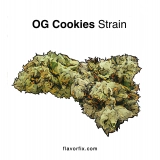 OG Cookies Strain — Chill Out With This Tasty Treat