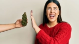 Taking a Tolerance Break from THC & Weed
