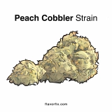 Peach Cobbler Strain — Have a Peachy Day