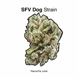 SFV Dog Strain — The Mind Eraser