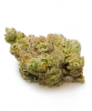 Smarties Strain — Nothing Dumb About This Strain