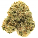 Sour Apple Strain — Pucker Up