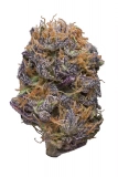 Sour Grape Strain— Pucker Up