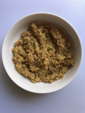 Southwest Quinoa Recipe