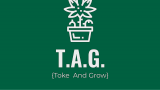 Toke and Grow