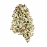 Triple OG Strain — A Tranquilizing Trifecta