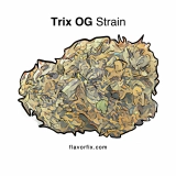 Trix OG – Information & Pairing Suggestions