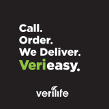 Verilife Dispensary – Rockville