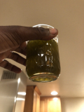 Cannabis Infused Avocado Oil Recipe