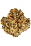Wookie Strain — Unwind and Whet Your Appetite