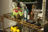 The Bar Cart: Everything You Need to Know