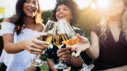 9 Best Champagnes You Can Buy Right Now