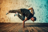 Breakdancing Hits the Paris Olympics – CBD Can Help Dancers