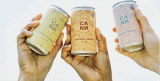 Cann Drink – THC Infused Seltzer