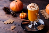 Cannabis Pumpkin Spice Latte & Everything Nice