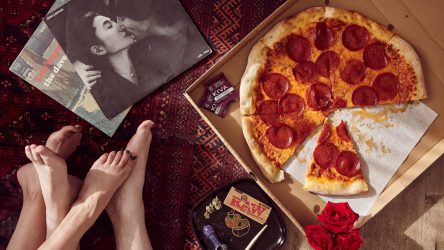Everything You Need to Know About CBD, Cannabis, and Sex