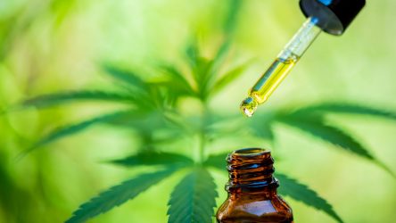 CBD Dosage Chart & Calculator