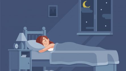 Using CBD for Sleep – It’s amazingly effective