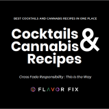 [FREE] Cocktails & Cannabis Recipe Book