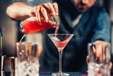 Behold the Cosmos: the Perfect Cosmopolitan