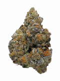Cookie Monster Strain — Monstrously Good