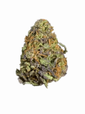 Cotton Candy Strain — Candied Cherry Fun