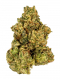 Cookie Glue Strain — A Sticky-Sweet, Stress-Relieving Treat