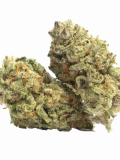Banana Kush Strain — This Banana Will Get You Blitzed