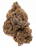 Big Smooth Strain — Big Stress Relief