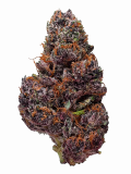 Black Cherry Soda Strain — Dark and Sugary Sativa