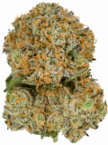 Blue Gelato Strain — Berry Good for Couchlock