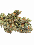 Blueberry Cookies Strain — Fruity and Nutty Fun