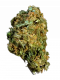 Blueberry Kush Strain — The Fruity Kush That’ll Knock You on Your Tush