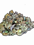 Dolato Strain — Sweet, Mind-Body Relief Without Sedation